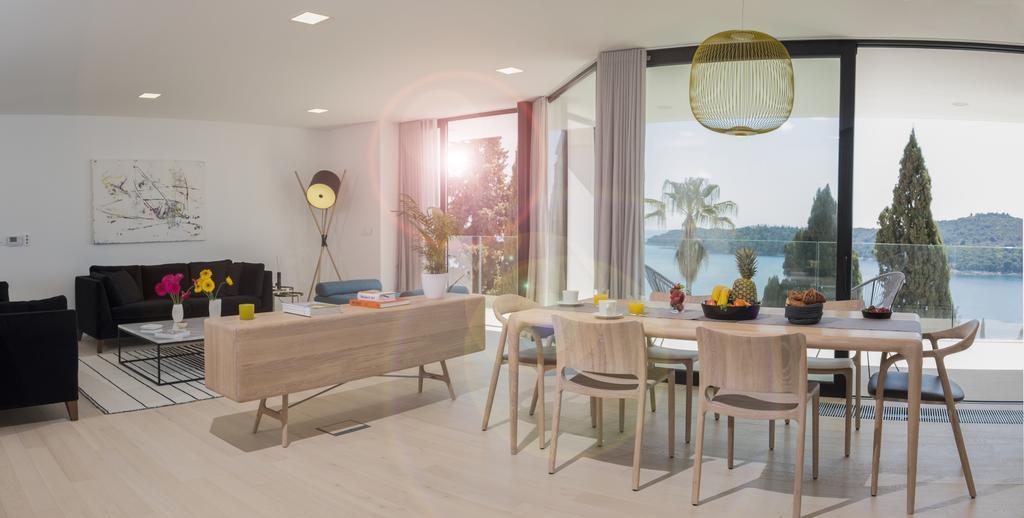 Villa Casa Bianca Ragusa Esterno foto