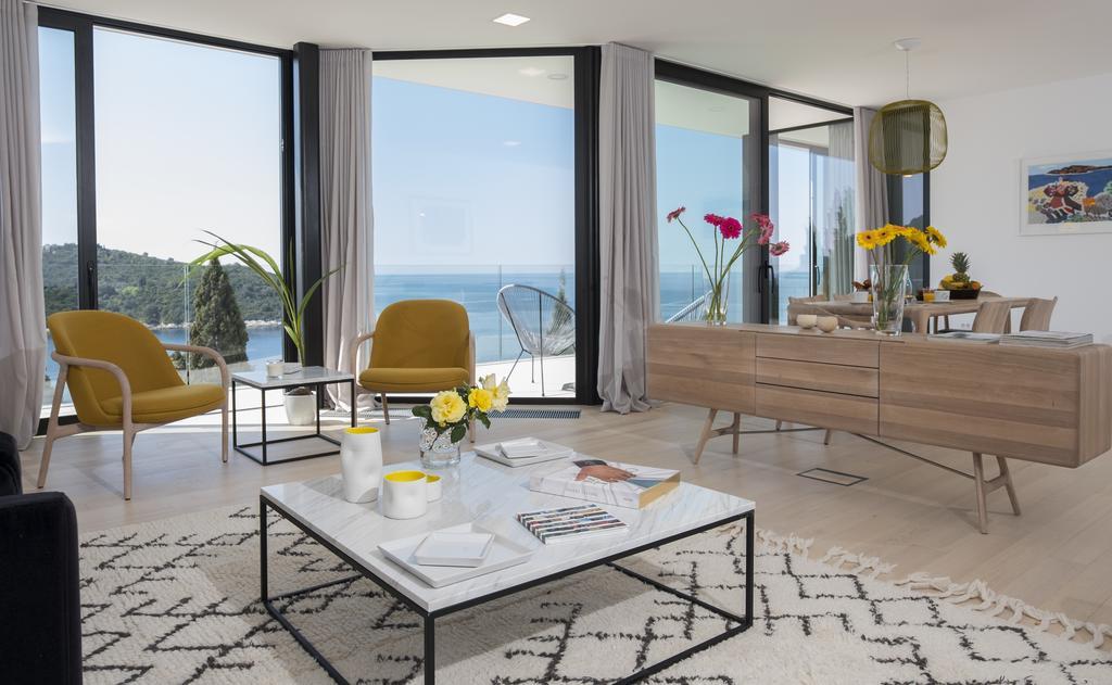 Villa Casa Bianca Ragusa Esterno foto