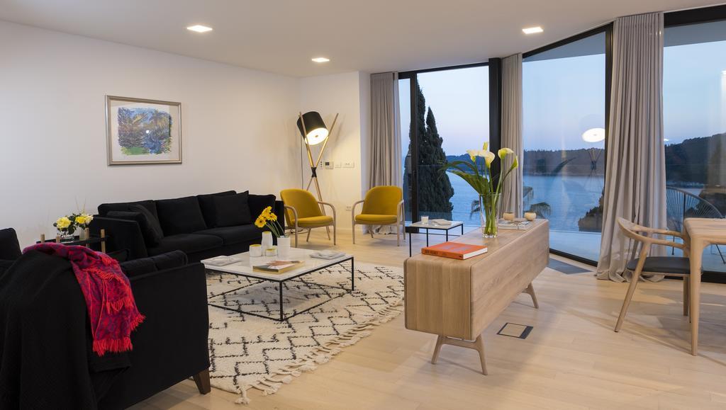 Villa Casa Bianca Ragusa Esterno foto