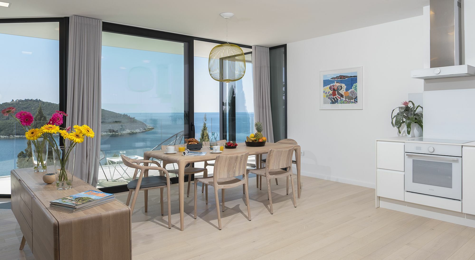 Villa Casa Bianca Ragusa Esterno foto