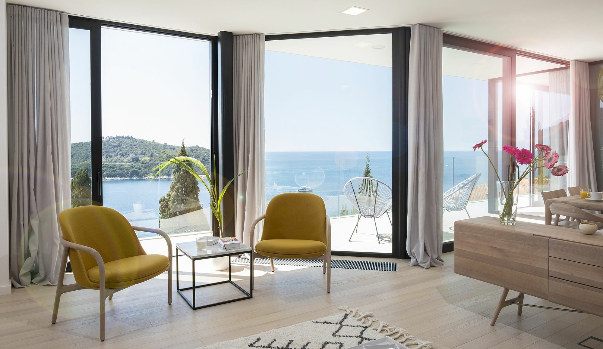 Villa Casa Bianca Ragusa Esterno foto