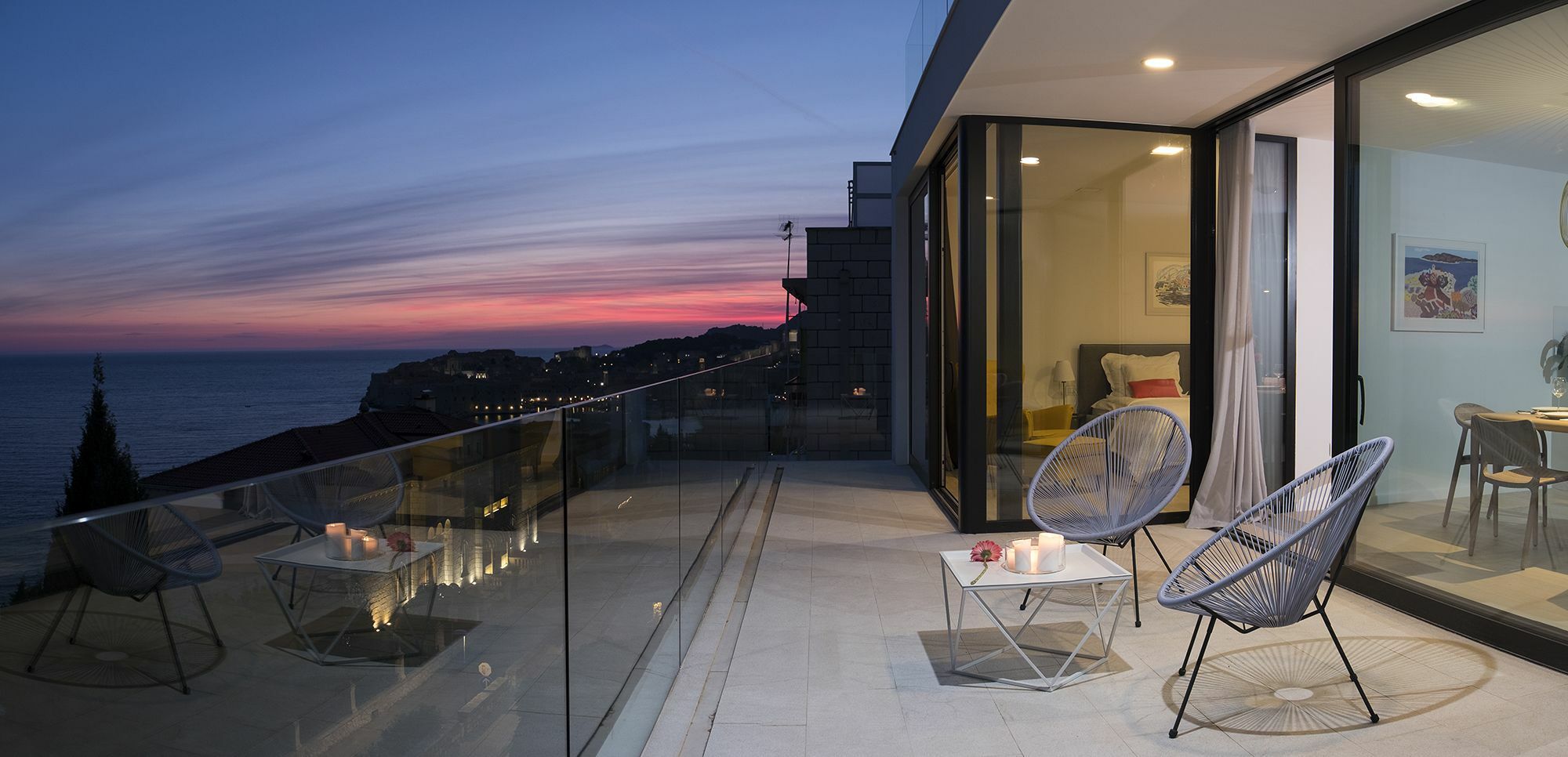 Villa Casa Bianca Ragusa Esterno foto