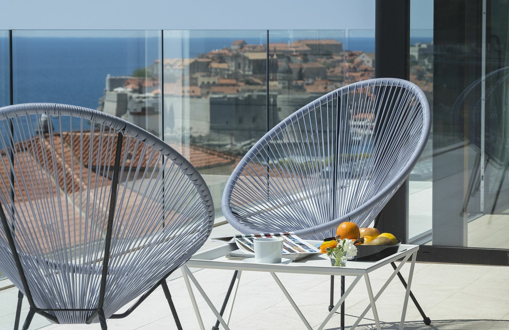 Villa Casa Bianca Ragusa Esterno foto