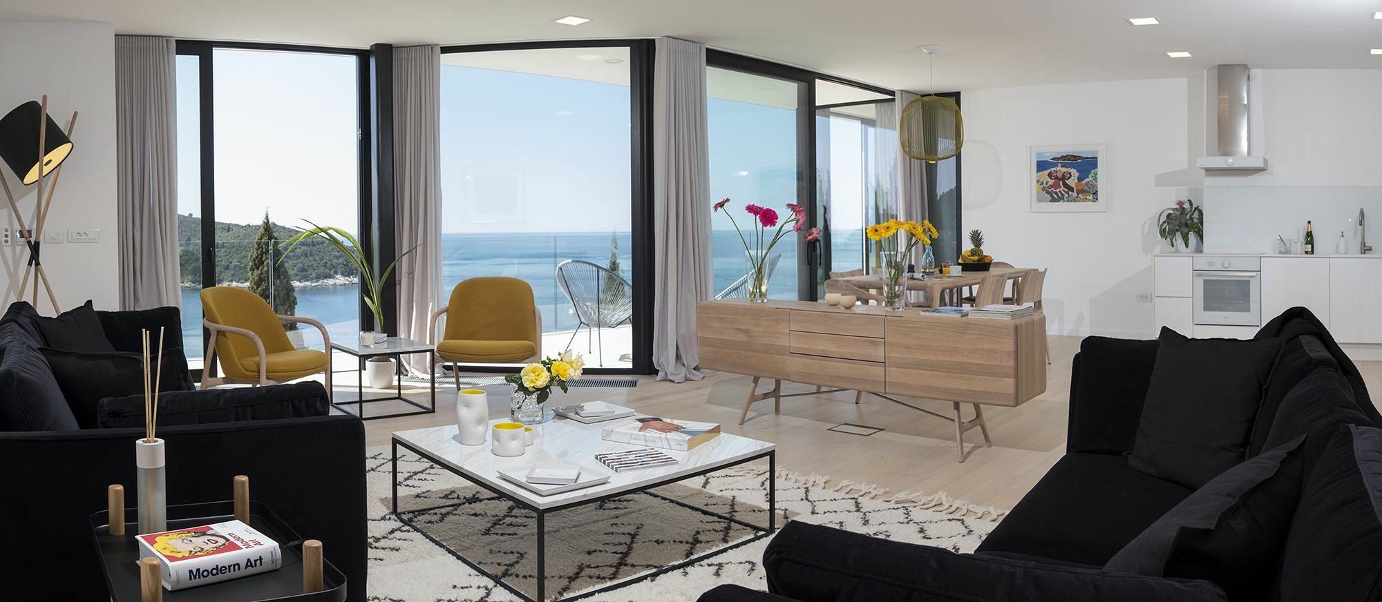 Villa Casa Bianca Ragusa Esterno foto