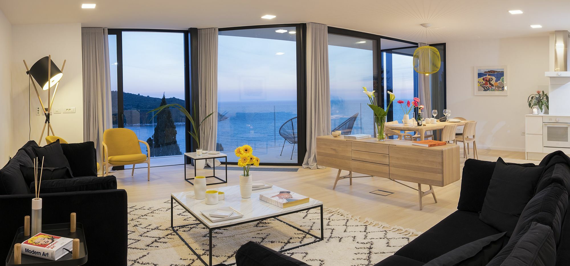 Villa Casa Bianca Ragusa Esterno foto