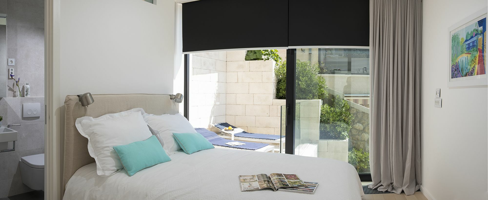 Villa Casa Bianca Ragusa Esterno foto