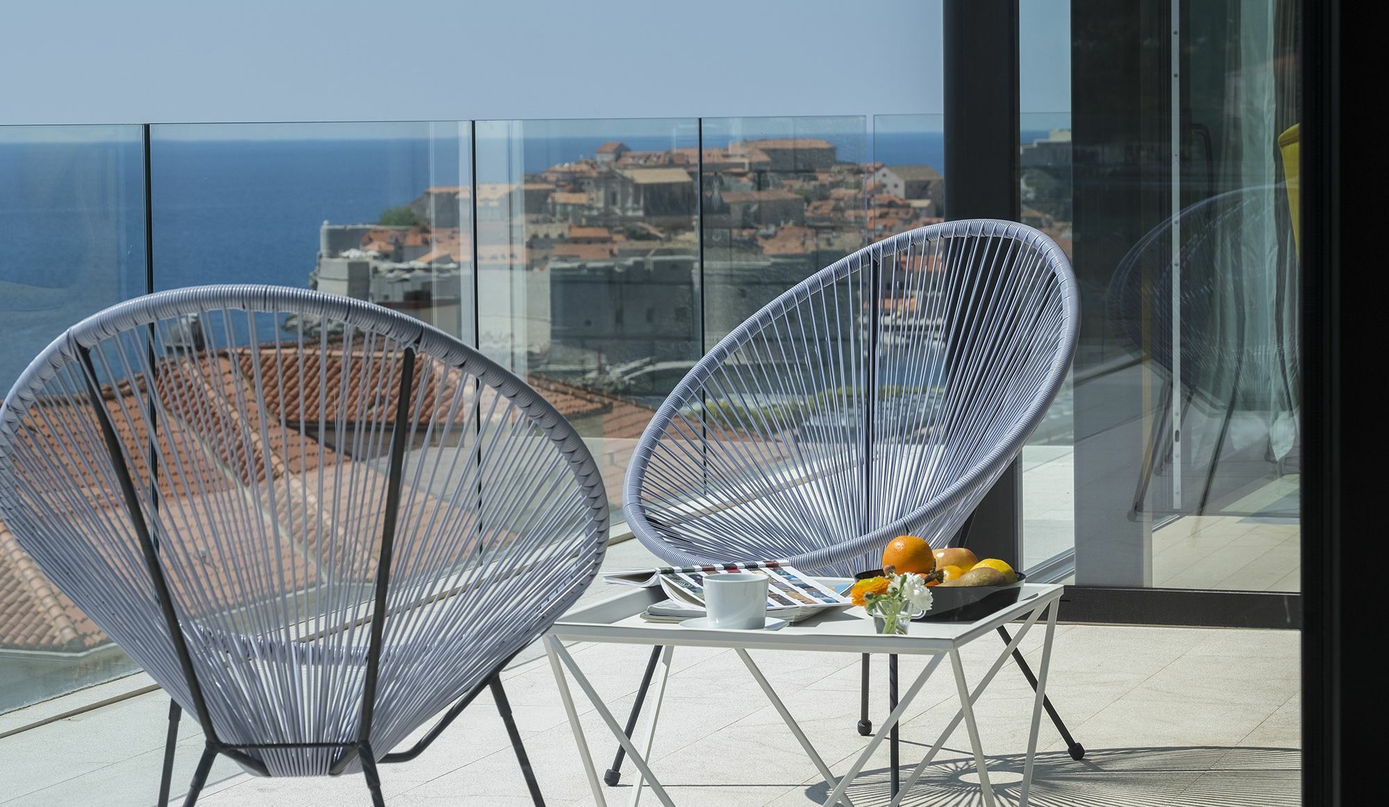 Villa Casa Bianca Ragusa Esterno foto