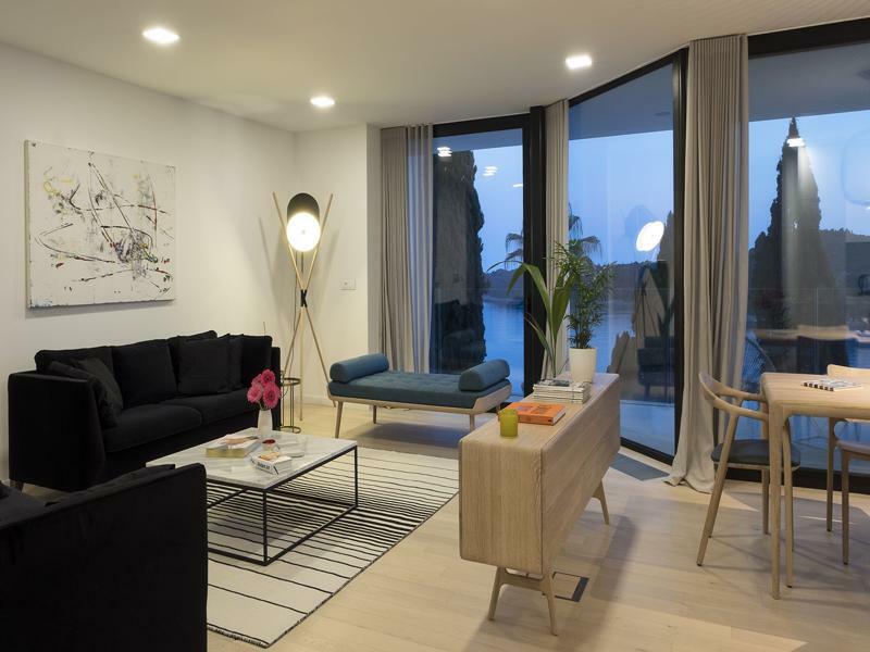 Villa Casa Bianca Ragusa Esterno foto